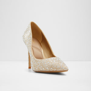 Stessy2.0 / Pump, Stiletto heel