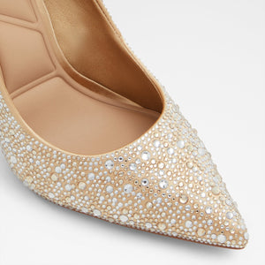 Stessy2.0 / Pump, Stiletto heel