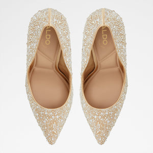 Stessy2.0 / Pump, Stiletto heel