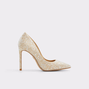 Stessy2.0 / Pump, Stiletto heel