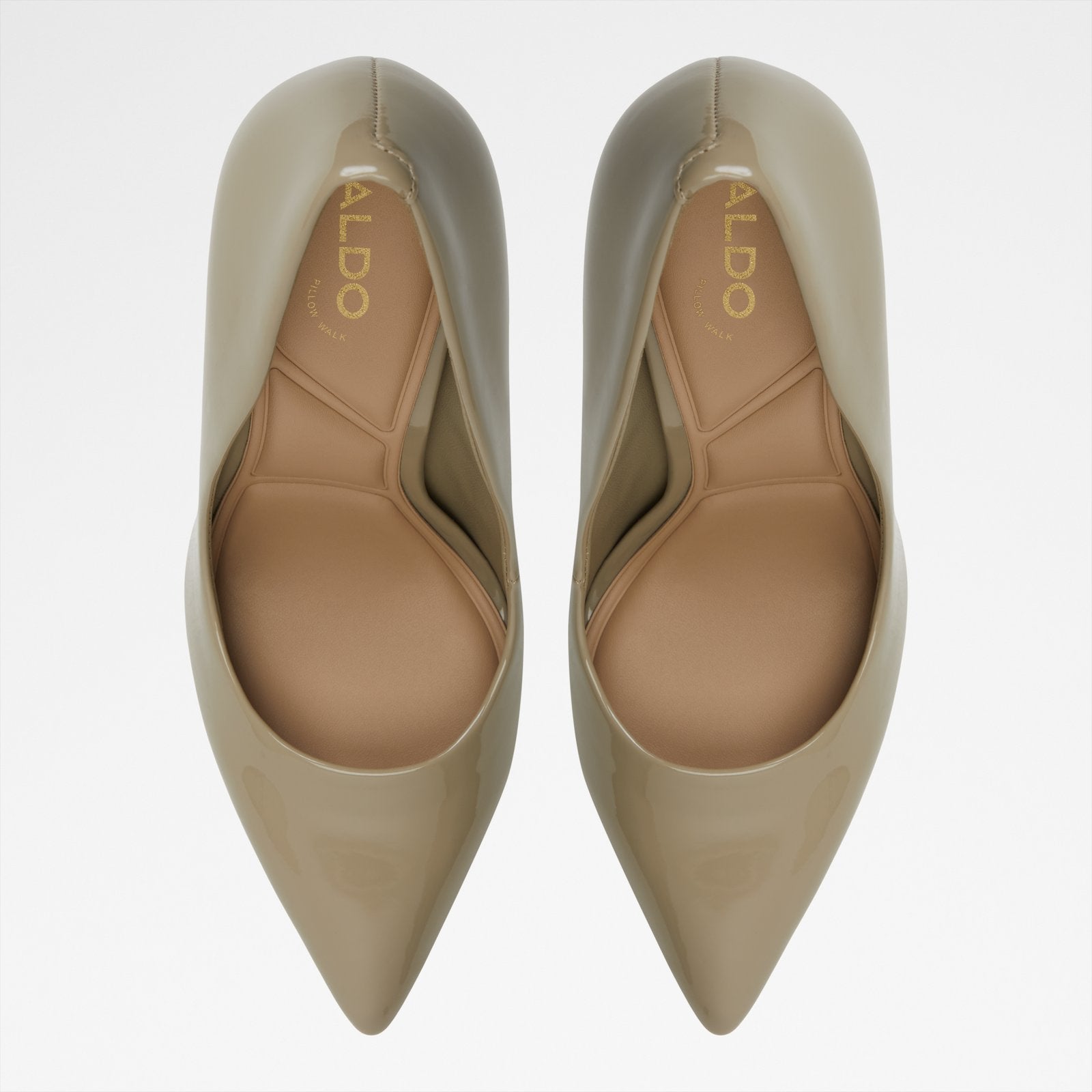 Stessy2.0 / Pump, Stiletto heel