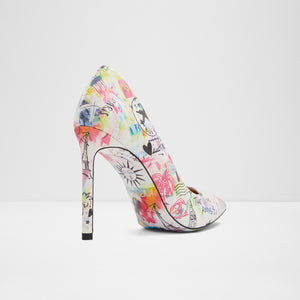 Stessy2.0 / Pump, Stiletto heel