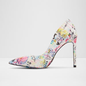 Stessy2.0 / Pump, Stiletto heel