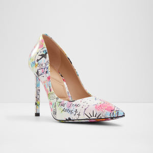 Stessy2.0 / Pump, Stiletto heel