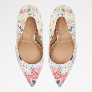 Stessy2.0 / Pump, Stiletto heel