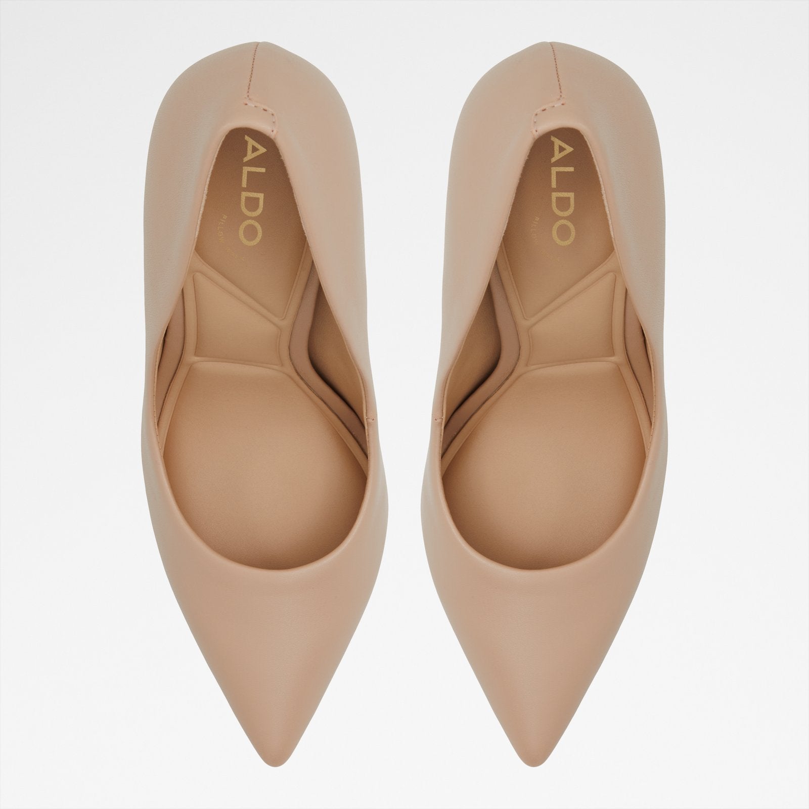 Stessy2.0 / Pump, Stiletto heel
