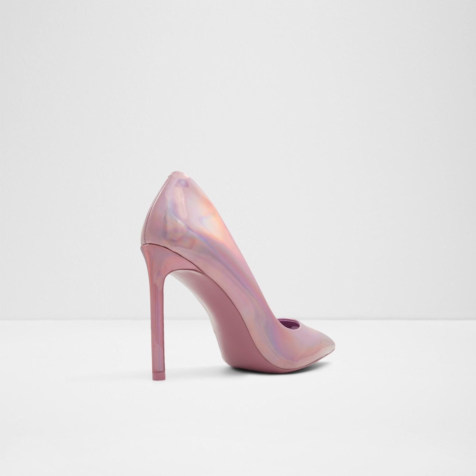 Stessy2.0 / Heeled Women Shoes - Pink Overflow - ALDO KSA