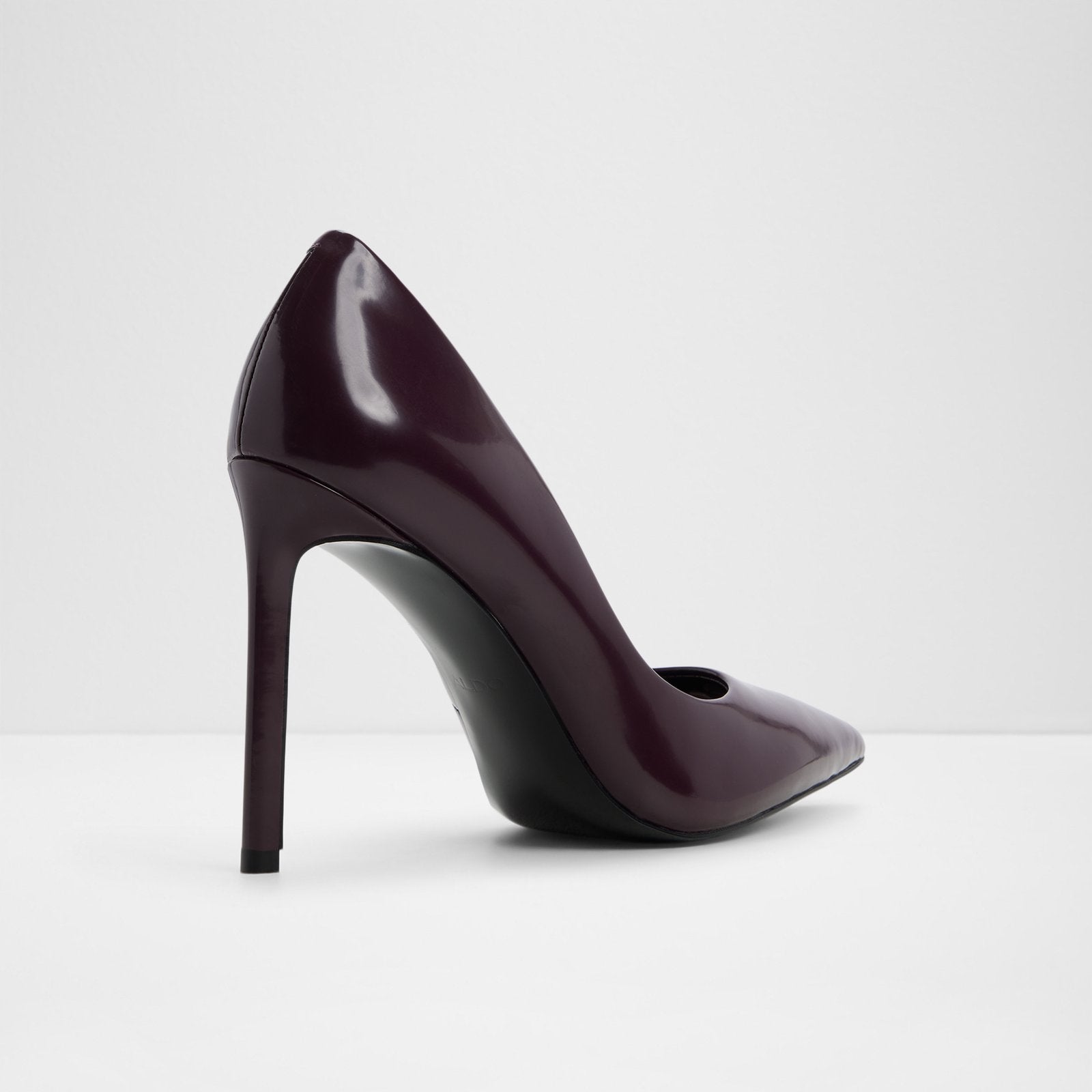 Stessy2.0 / Heeled Shoes