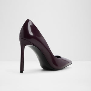 Stessy2.0 / Heeled Shoes