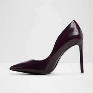 Other Purple Stessy2.0 Ladies Footwear