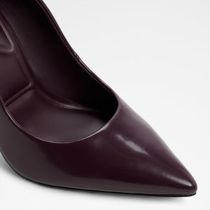 Stessy2.0 / Heeled Shoes