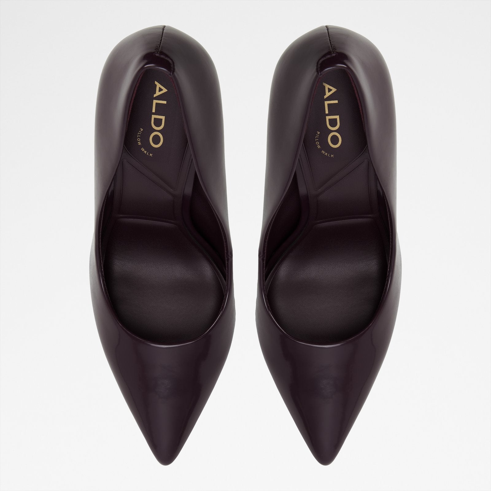 Stessy2.0 / Heeled Shoes