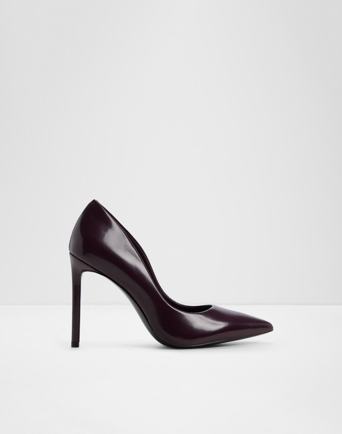 Other Purple Stessy2.0 Ladies Footwear