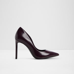 Other Purple Stessy2.0 Ladies Footwear