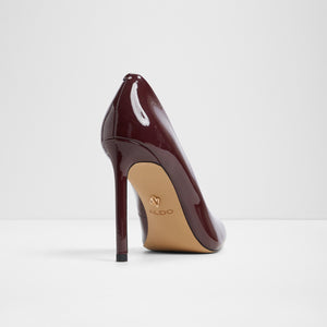 Stessy2.0 /Stiletto heel