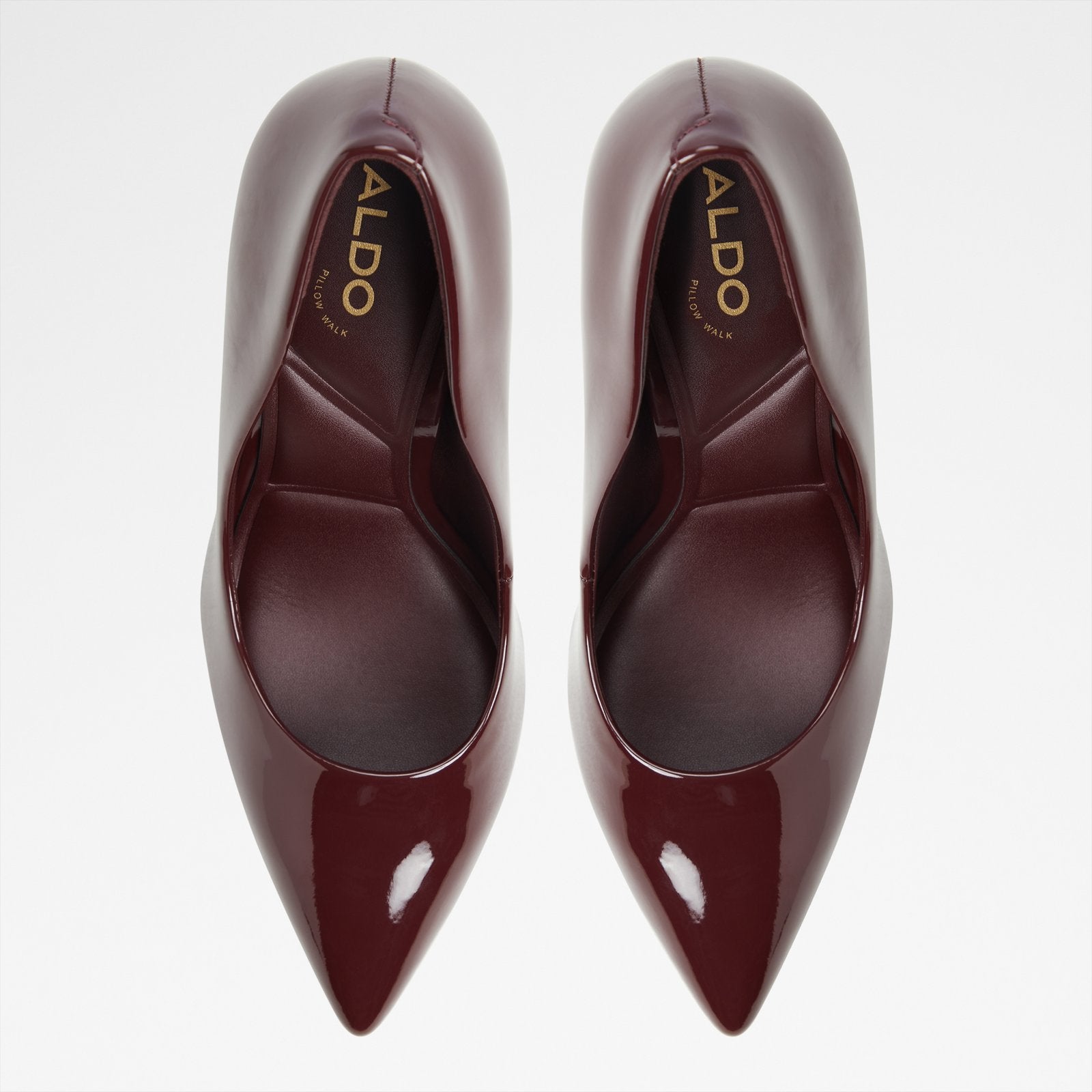 Stessy2.0 /Stiletto heel