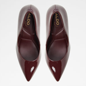 Stessy2.0 /Stiletto heel