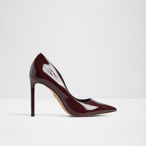 Stessy2.0 /Stiletto heel