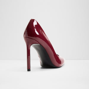 Stessy2.0 / Heeled Shoes