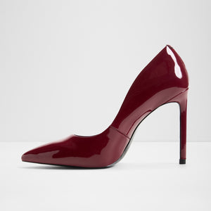 Stessy2.0 / Heeled Shoes