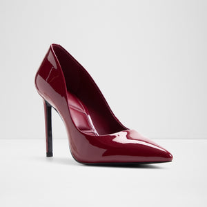 Stessy2.0 / Heeled Shoes
