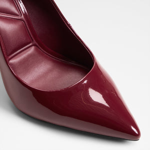 Stessy2.0 / Heeled Shoes