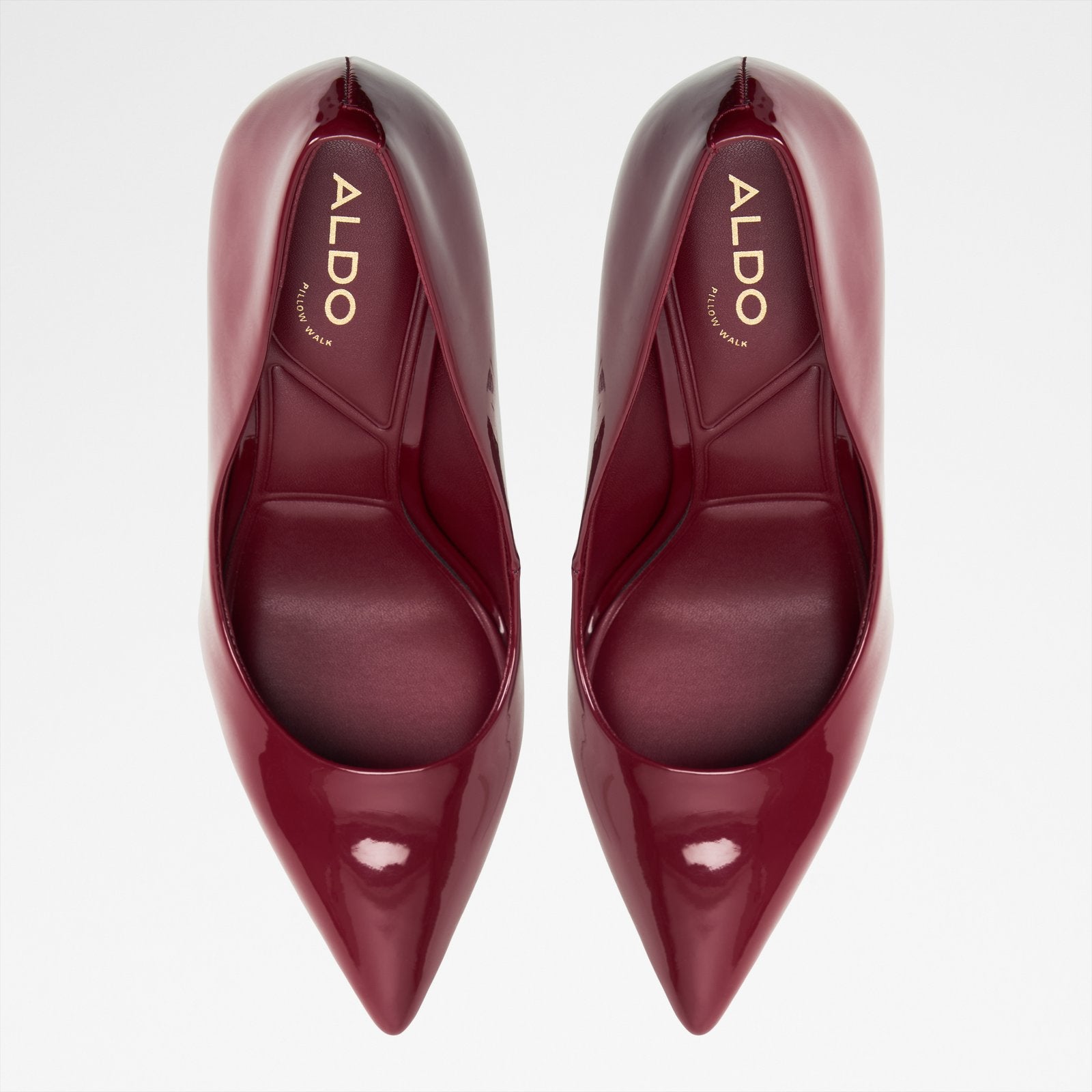 Stessy2.0 / Heeled Shoes