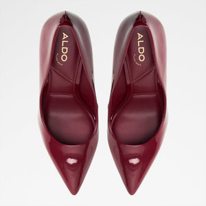 Stessy2.0 / Heeled Shoes