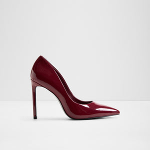 Stessy2.0 / Heeled Shoes