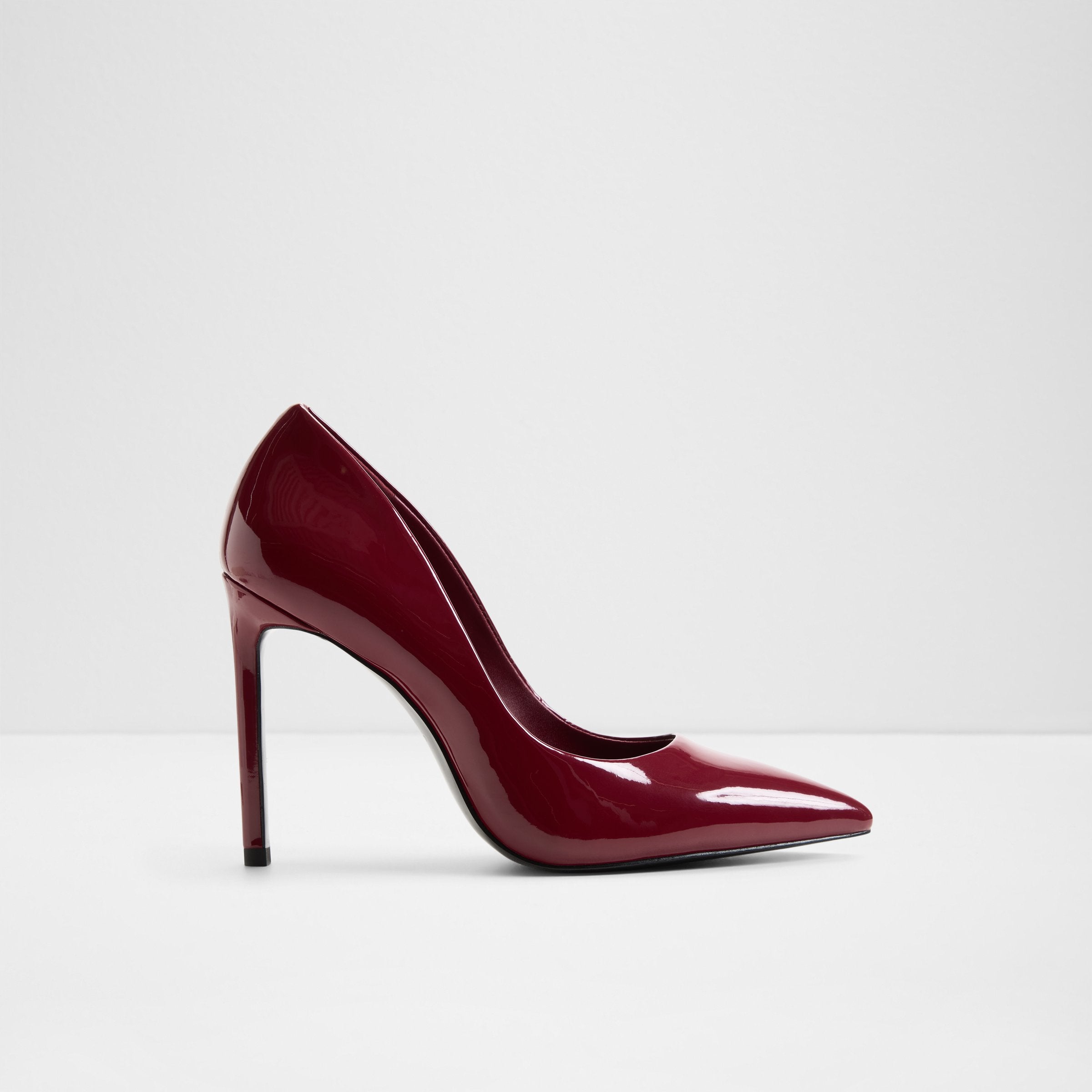 Stessy2.0 / Heeled Shoes