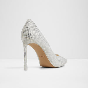 Stessy2.0 / Pump, Stiletto heel