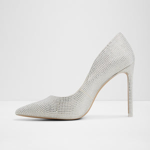 Stessy2.0 / Pump, Stiletto heel