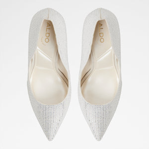 Stessy2.0 / Pump, Stiletto heel
