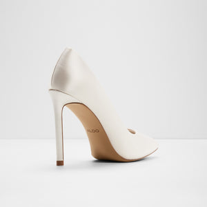 Stessy2.0 / Heeled Shoes