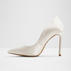 Stessy2.0 / Heeled Shoes
