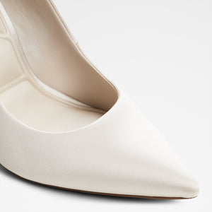 Stessy2.0 / Heeled Shoes