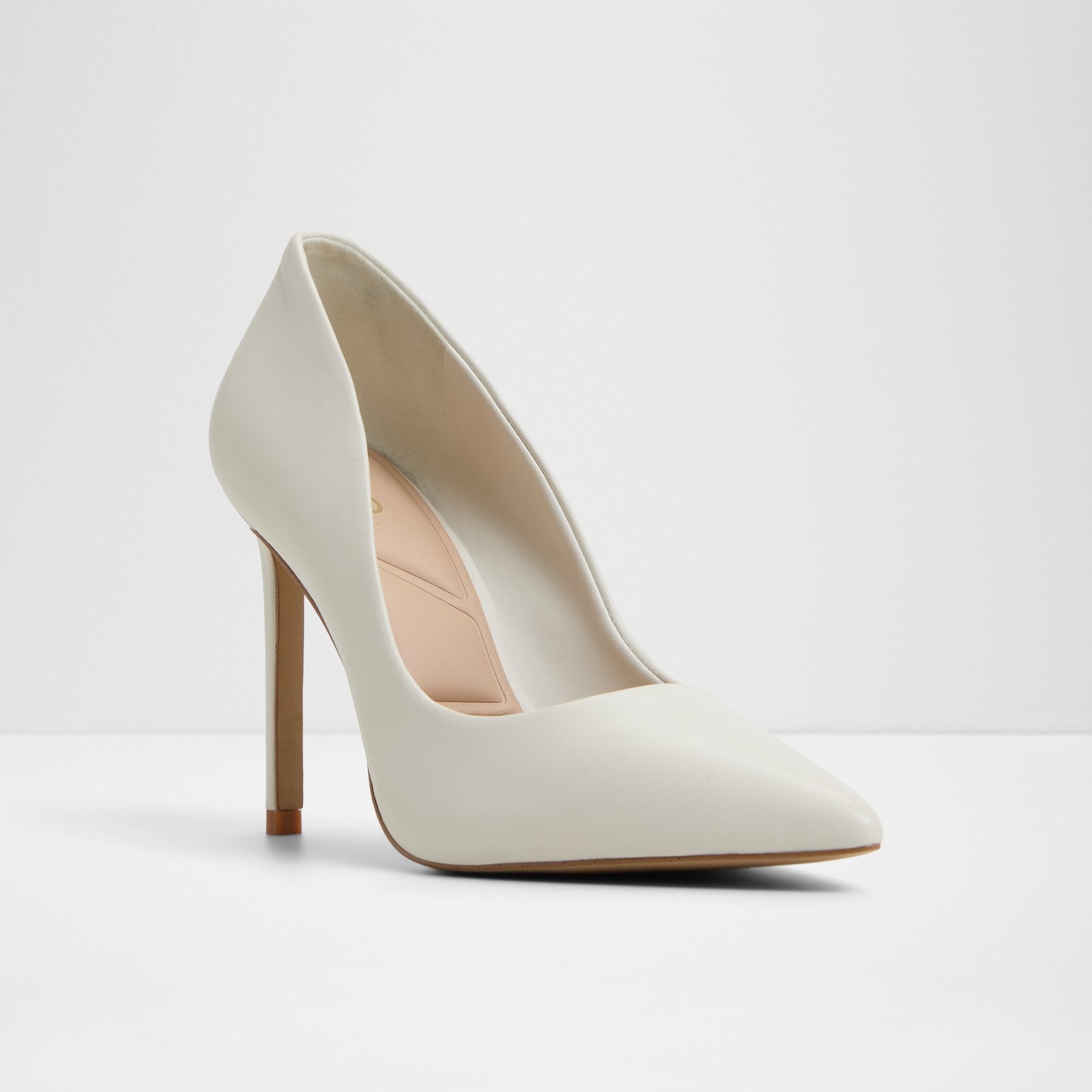 Stessy2.0 / Pump, Stiletto heel