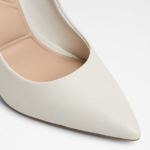 Stessy2.0 / Heeled Shoes