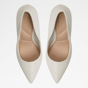 Stessy2.0 / Heeled Shoes