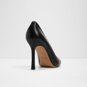 Stessy3.0 / Heeled Shoes