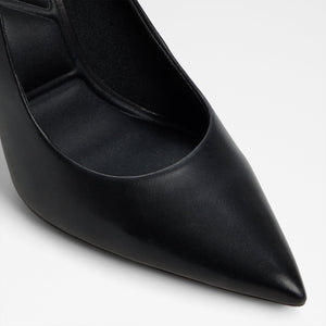 Stessy3.0 / Heeled Shoes