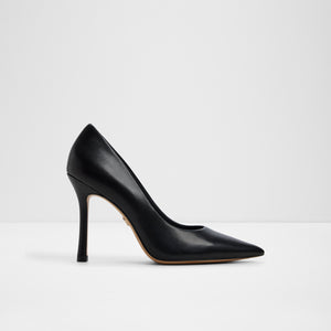 Stessy3.0 / Heeled Shoes