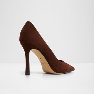 Stessy3.0 / Heeled Shoes
