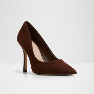 Stessy3.0 / Heeled Shoes