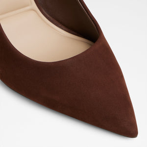 Stessy3.0 / Heeled Shoes