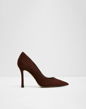 Stessy3.0 / Heeled Shoes