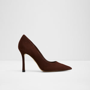 Stessy3.0 / Heeled Shoes