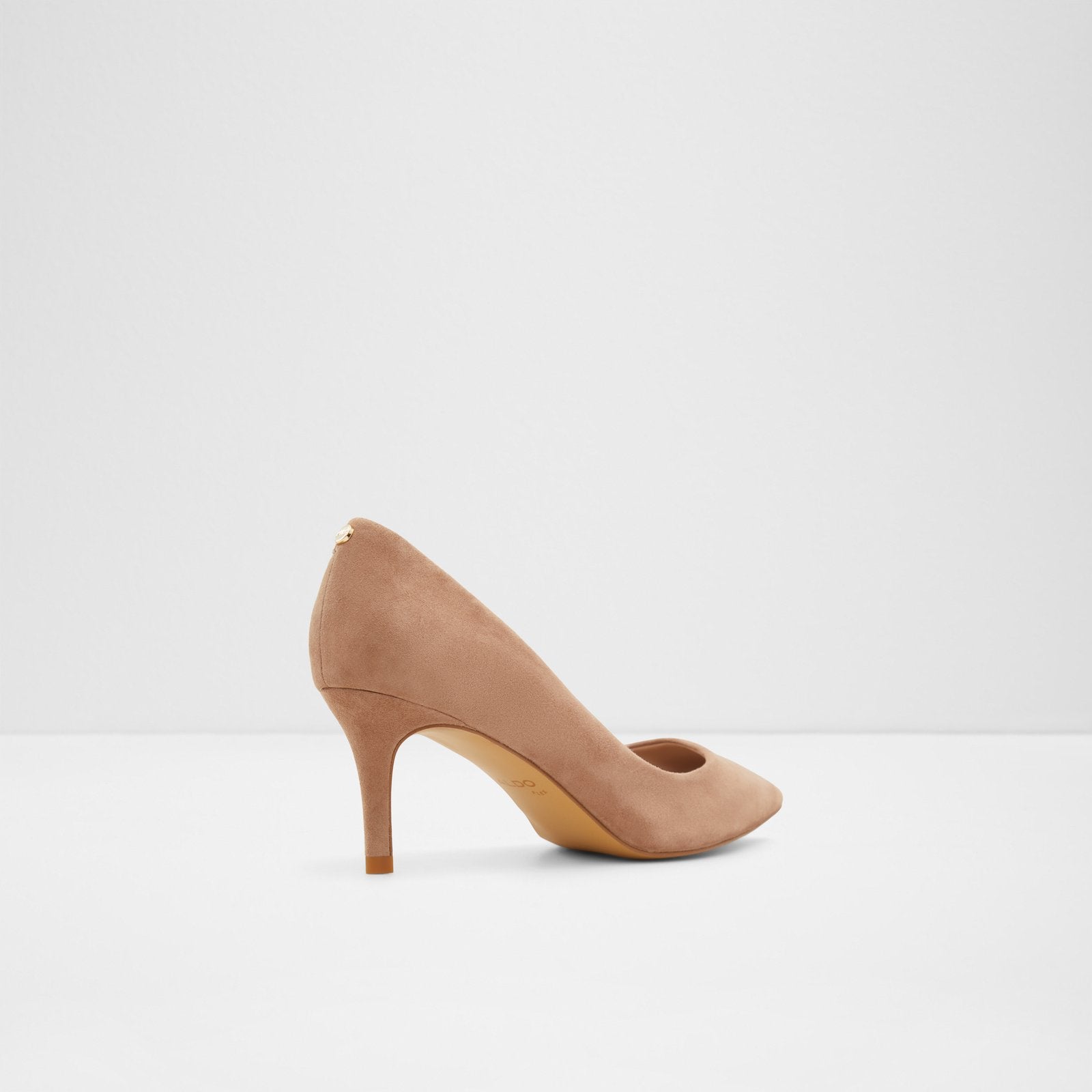 Stessylow / Heeled Women Shoes - Medium Beige - ALDO KSA