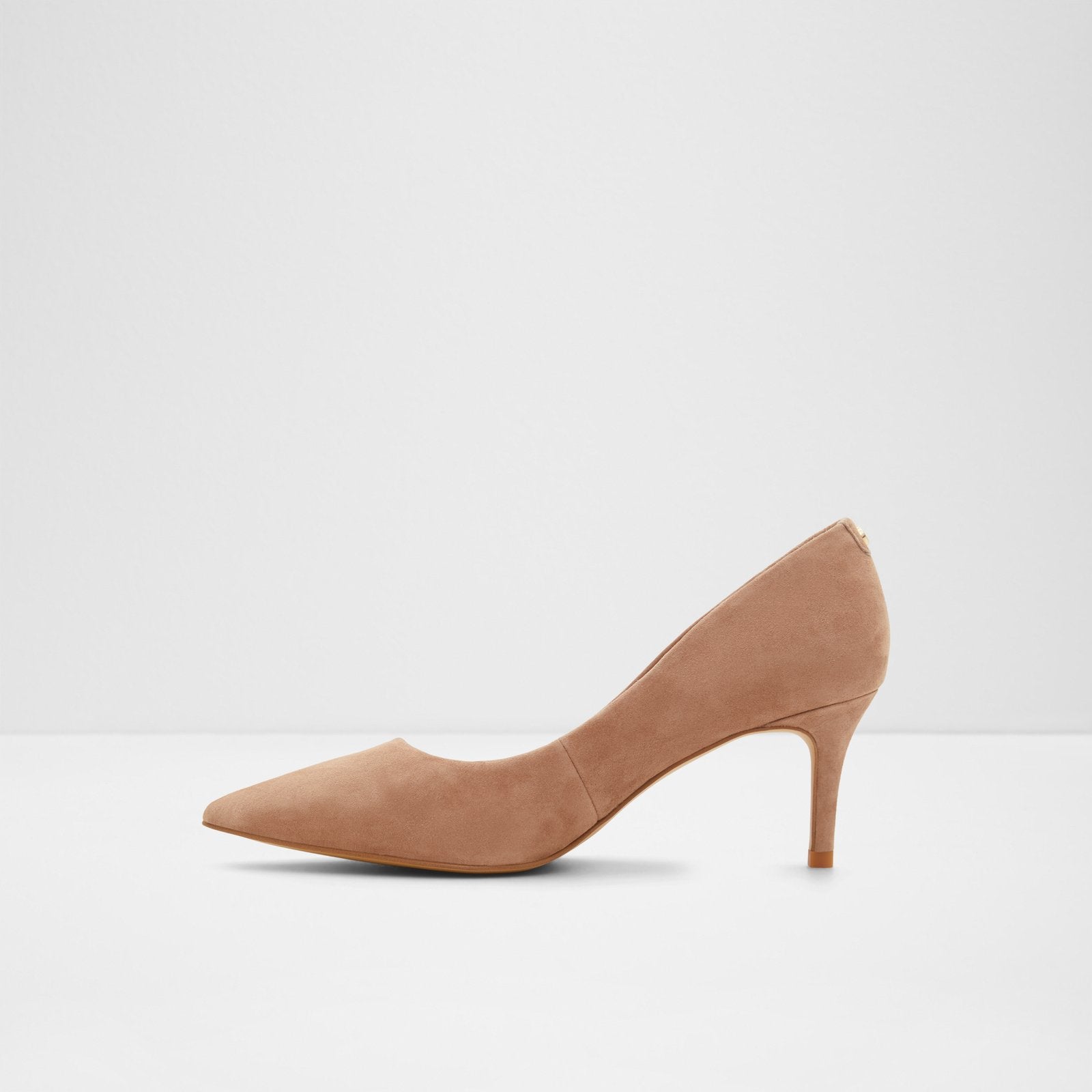 Stessylow / Heeled Women Shoes - Medium Beige - ALDO KSA