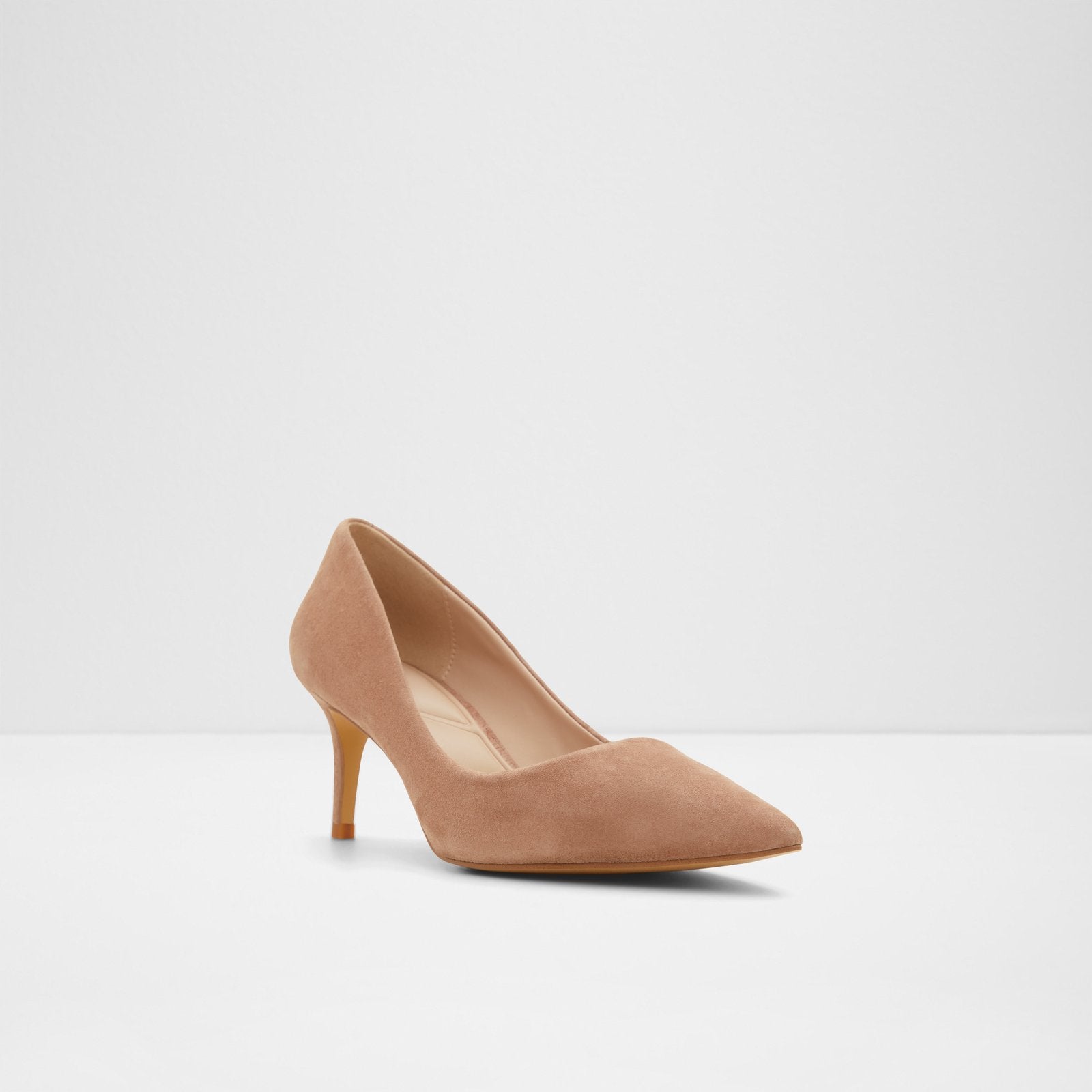 Stessylow / Heeled Women Shoes - Medium Beige - ALDO KSA